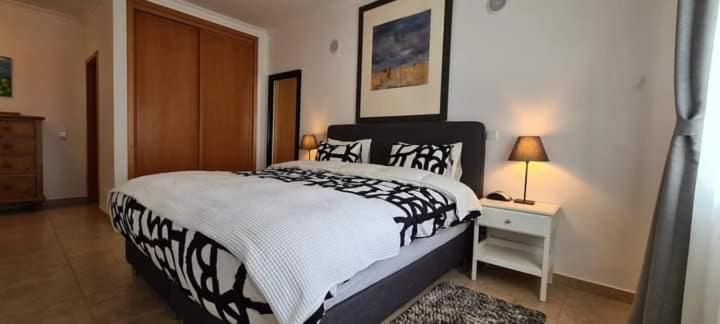 Lagos Apartment Eksteriør bilde