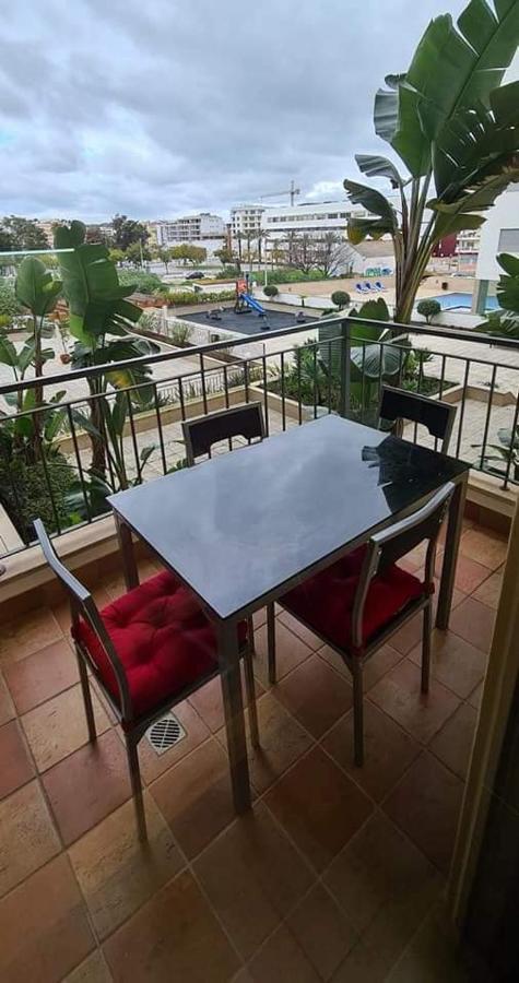Lagos Apartment Eksteriør bilde