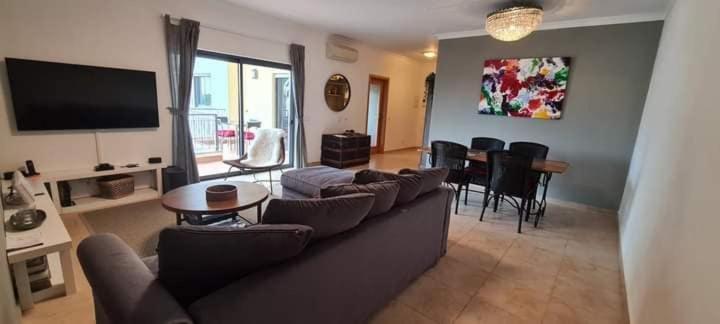 Lagos Apartment Eksteriør bilde