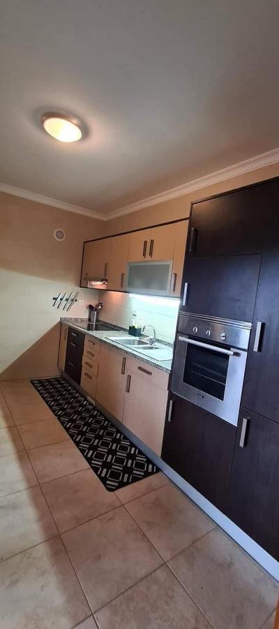 Lagos Apartment Eksteriør bilde