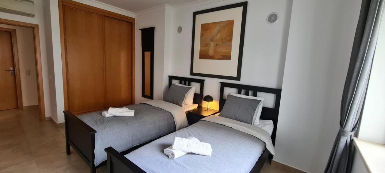Lagos Apartment Eksteriør bilde