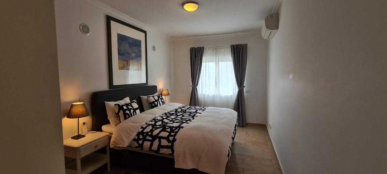 Lagos Apartment Eksteriør bilde