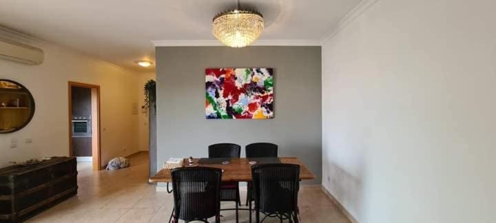 Lagos Apartment Eksteriør bilde