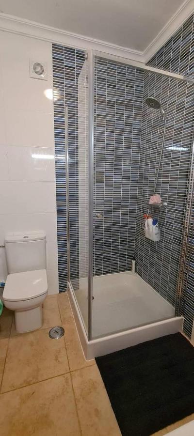 Lagos Apartment Eksteriør bilde