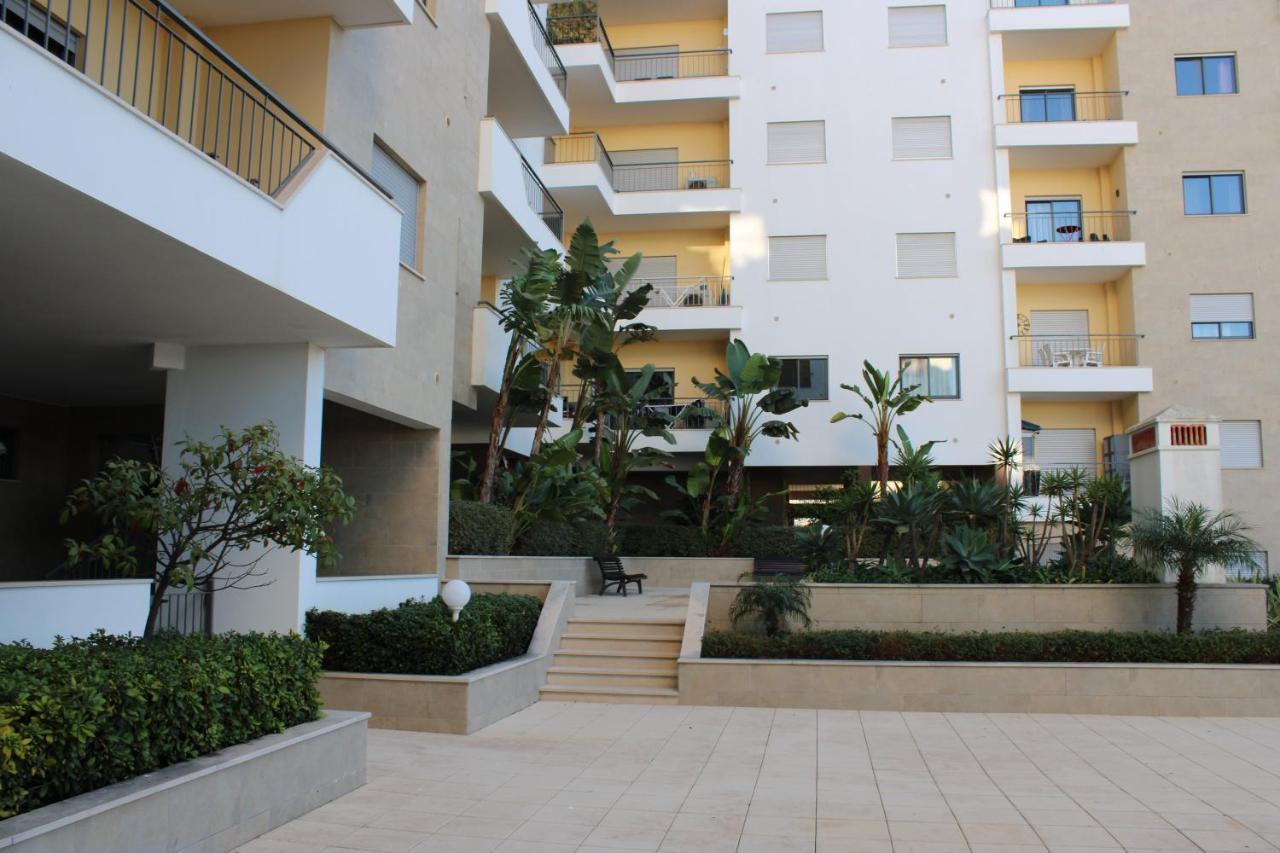Lagos Apartment Eksteriør bilde